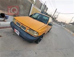 Saipa 131